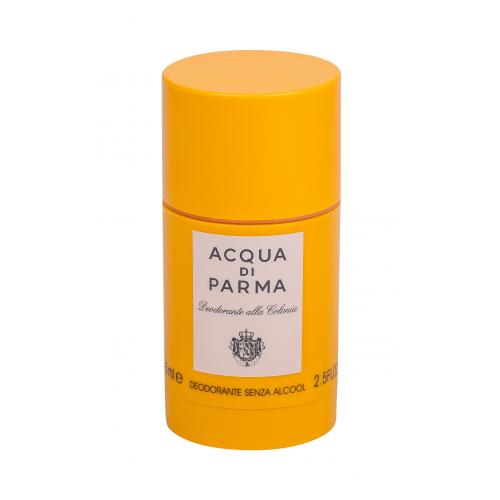 Acqua di Parma Colonia 75 ml dezodorant deostick unisex
