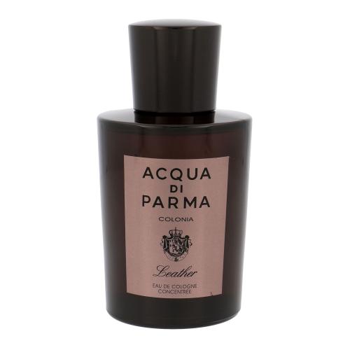Acqua di Parma Colonia Leather 100 ml kolínska voda pre mužov