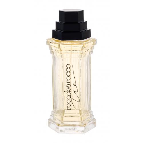 Roccobarocco Tre 100 ml parfumovaná voda pre ženy
