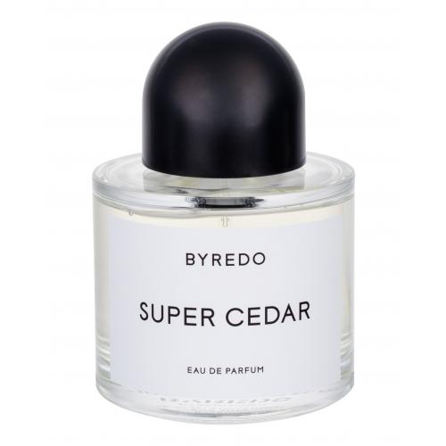 BYREDO Super Cedar 100 ml parfumovaná voda unisex