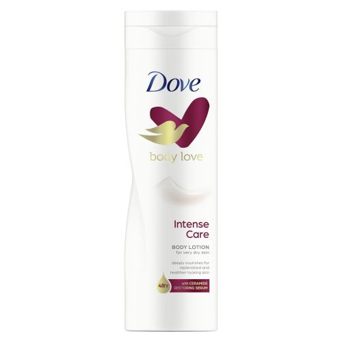 Dove Nourishing Body Care 250 ml hydratačné telové mlieko pre ženy