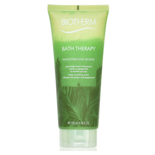Biotherm Tělový peeling Bath Therapy (Invigo rating Scrub) 200 ml