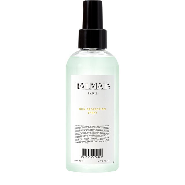 Balmain Sprej na ochranu vlasov pred slnkom ( Sun Protection Spray) 200 ml