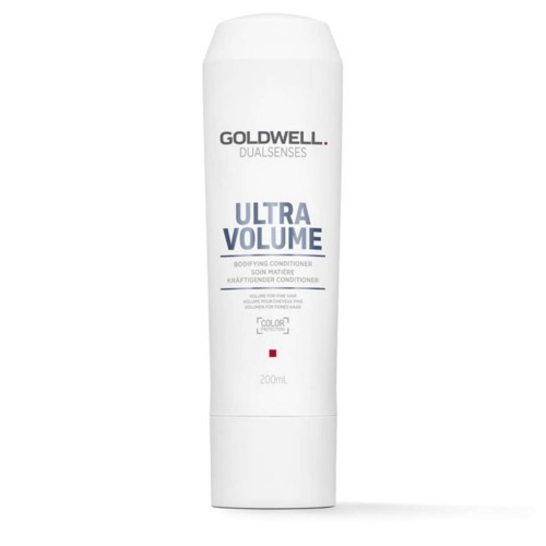 Goldwell Kondicionér pre objem jemných vlasov Dualsenses Ultra Volume (Bodifying Conditioner) 200 ml