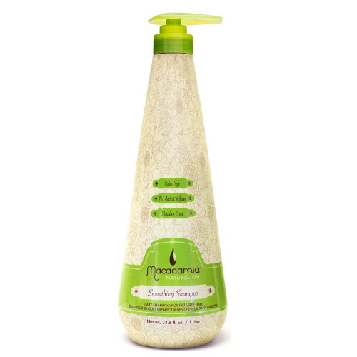 Macadamia Uhladzujúci šampón pre všetky typy vlasov ( Smooth ing Shampoo) 300 ml