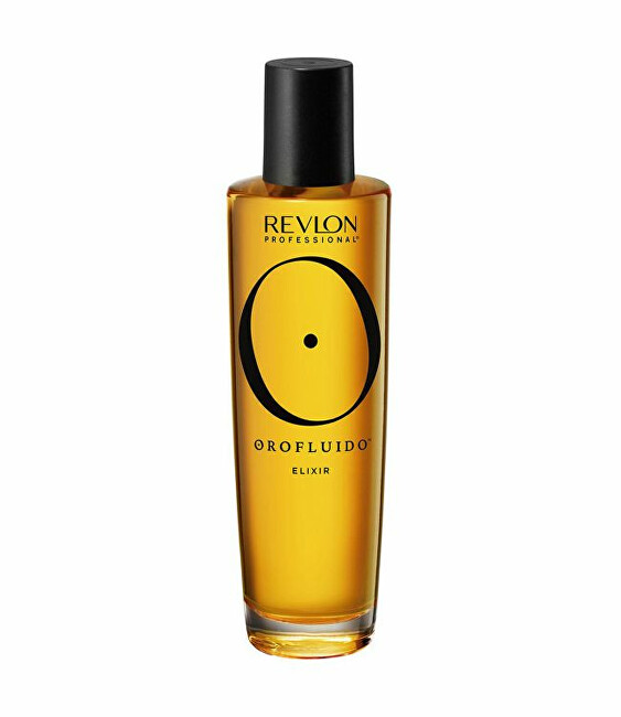 Orofluido Vlasová starostlivosť s arganovým olejom (Elixir) 100 ml