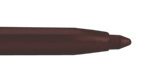 Dermacol Vodoodolná automatická ceruzka na oči 16H (Matic Eyeliner) 0,3 g 3 Brown