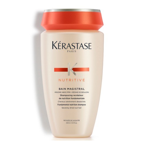 Kérastase Vyživujúci šampón pre suché vlasy Nutritive(Bain Magistral) 250 ml