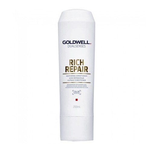 Goldwell Obnovujúci kondicionér pre suché a lámavé vlasy Dualsenses Rich Repair (Restoring Conditioner) 200 ml