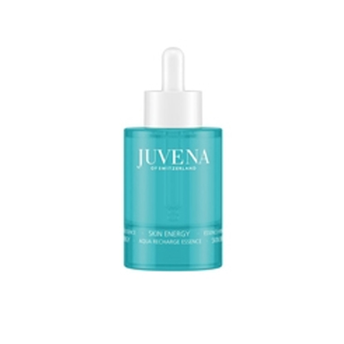 Juvena Hydratačný esencie na tvár, krk a dekolt (Aqua Recharge Essence) 50 ml