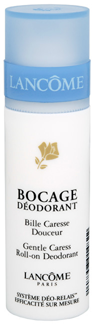 Lancome Dezodorant roll-on bez obsahu alkoholu Bocage (Gentle Caress Roll-on Deodorant) 50 ml