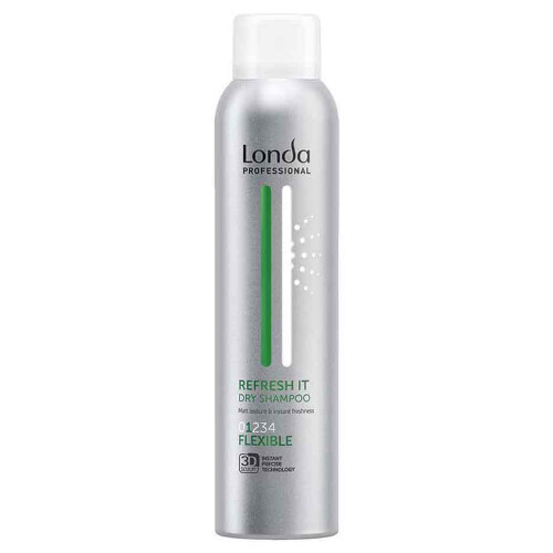 Londa Professional Suchý šampón Refresh It (Dry Shampoo) 180 ml