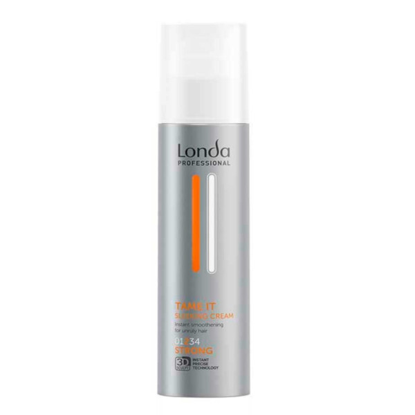 Londa Professional Uhladzujúci krém na vlasy Tame It ( Smooth ening Cream) 200 ml