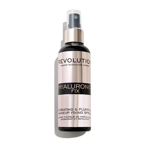 Revolution Fixačný sprej make-upu Hyaluronic Fix (Hyaluronic Fix) 100 ml