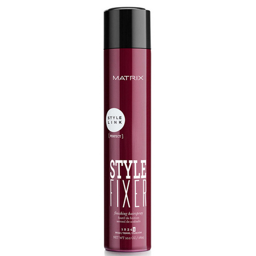 Matrix Lak na vlasy so silnou fixáciou Style Link (Style Fixer Finishing Hairspray) 400 ml