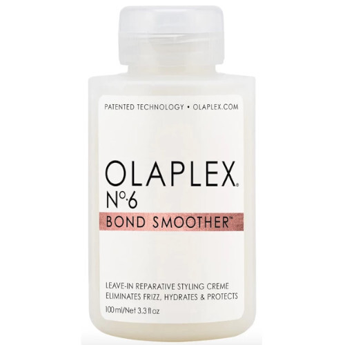 Olaplex Bezoplachový regeneračný krém na vlasy No. 6 Bond Smoother (Leave-in Reparative Styling Creme) 100 ml