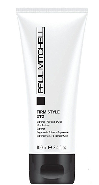 Paul Mitchell Extra silno tužiaci pasta Firm Style (XTG Extreme Thickening Glue) 100 ml