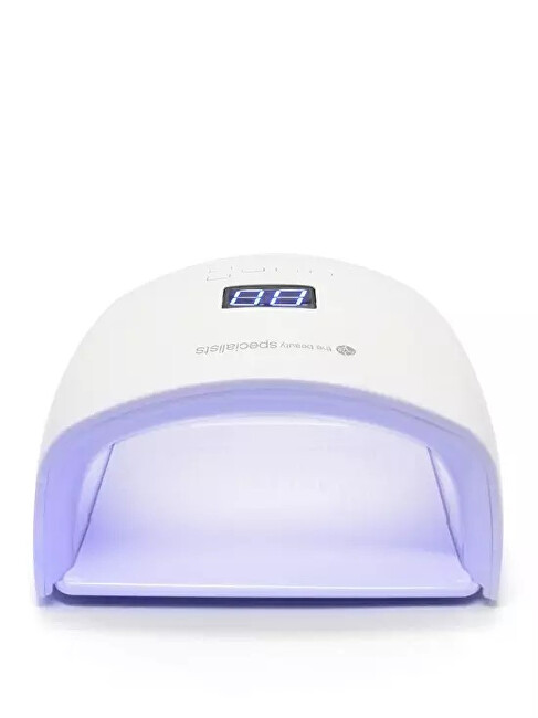 Rio-Beauty UV LED lampa na nechty (Salon Pro Rechargeable 48W UV LED Lamp)