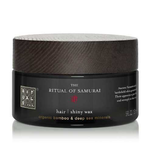 Rituals Vosk na vlasy pre mužov The Ritual Of Samurai ( Hair Shiny Wax) 150 ml