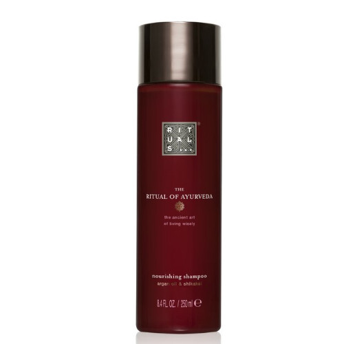 Rituals Výživný šampón pre všetky typy vlasov The Ritual Of Ayurveda ( Nourish ing Shampoo) 250 ml