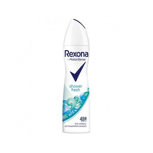 Rexona Antiperspirant v spreji Shower Fresh 150 ml