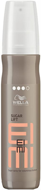 Wella Professionals Cukrový sprej pre objemnú textúru vlasov EIMI Sugar Lift 150 ml