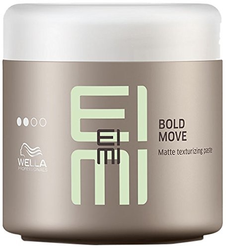 Wella Professionals Zmatňujúci pasta pre textúru vlasov EIMI Bold Move 150 ml