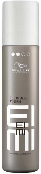 Wella Professionals Pružný lak na vlasy bez aerosolu EIMI Flexible Finish 250 ml