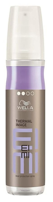 Wella Professionals Sprej pre tepelnú ochranu vlasov EIMI Thermal Image 150 ml