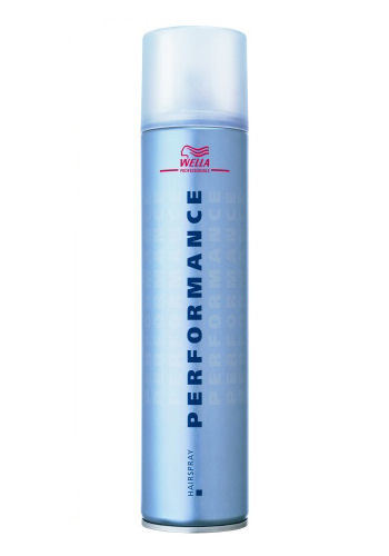 Wella Professionals Vlasový spray - silnejší účinok Performance (Strong) 500 ml