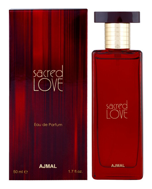 Ajmal Sacred Love - EDP 50 ml