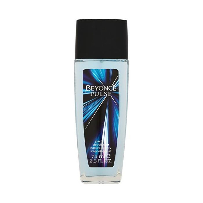Beyoncé Pulse - dezodorant s rozprašovačom 75 ml