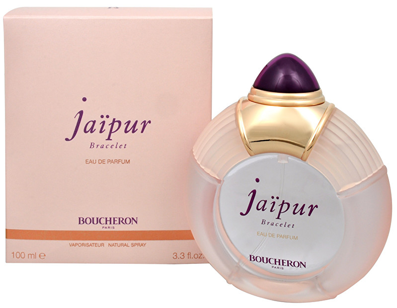 Boucheron Jaipur Bracelet - EDP 100 ml