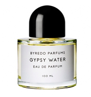 Byredo Gypsy Water - EDP 100 ml