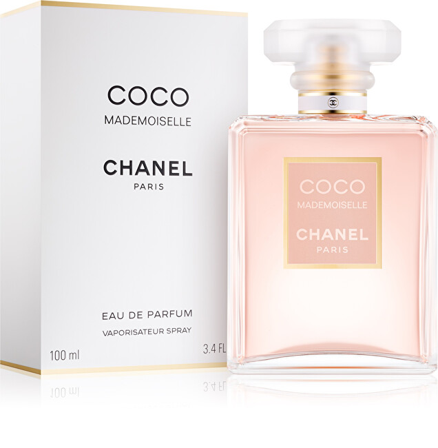 Chanel Coco Mademoiselle - EDP 35 ml