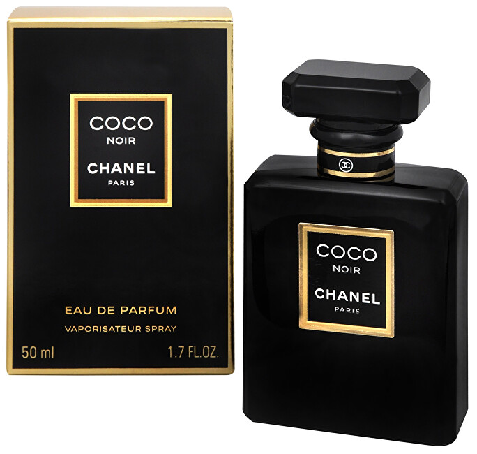Chanel Coco Noir - EDP 50 ml
