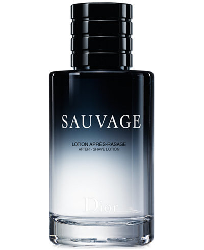 Dior Sauvage - Voda po holení 100 ml
