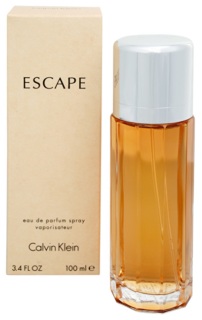Calvin Klein Escape - EDP 100 ml