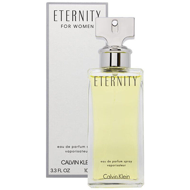 Calvin Klein Eternity - EDP 100 ml