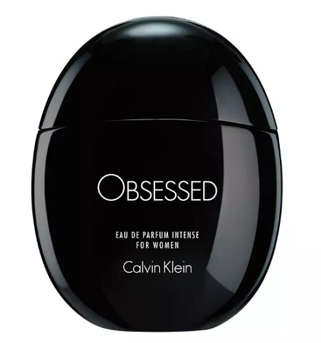 Calvin Klein Obsessed For Women Intense - EDP 30 ml