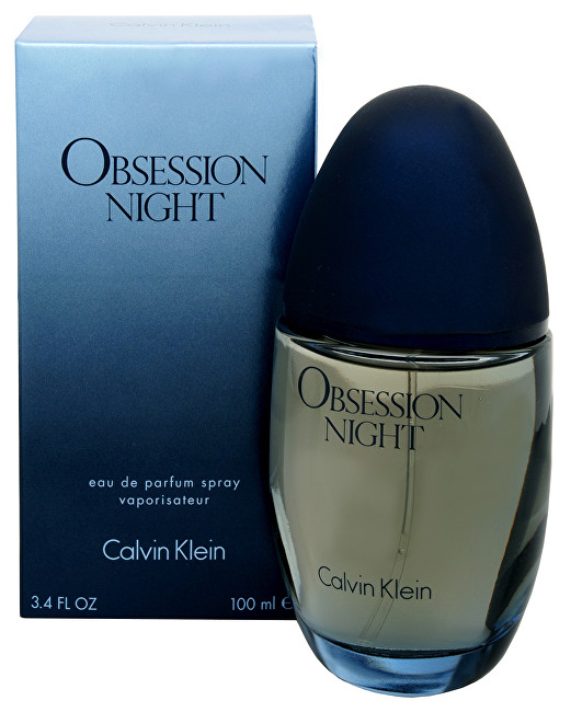 Calvin Klein Obsession Night - EDP 100 ml