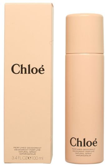 Chloé Chloé - deodorant v spreji 100 ml