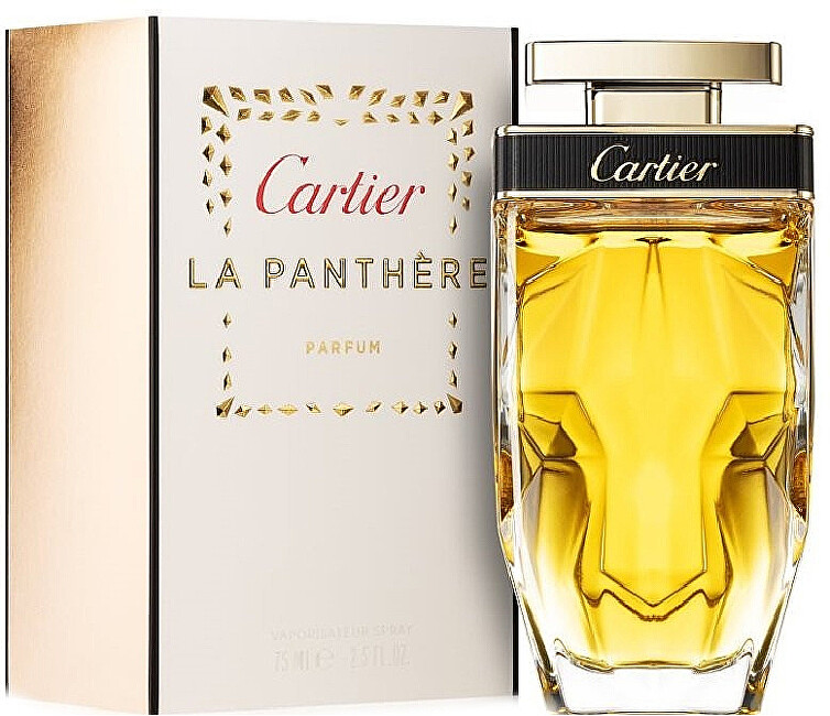 Cartier La Panthere Parfum - P 50 ml