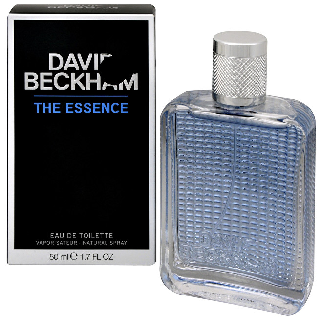 David Beckham The Essence - EDT 30 ml