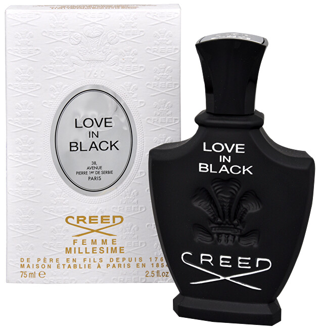 Creed Love In Black - EDP 75 ml