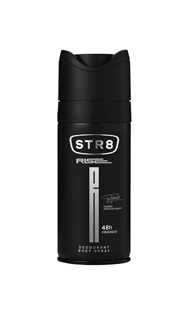 STR8 Rise - dezodorant v spreji 150 ml