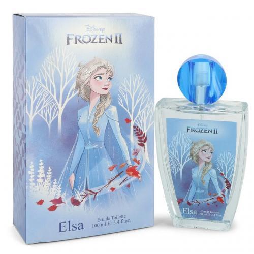 EP Line Disney Frozen II Elsa - EDT 100 ml