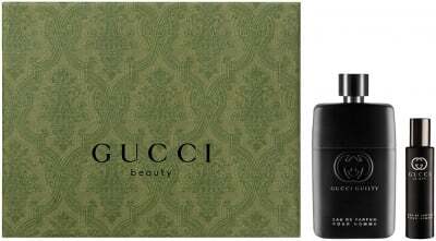 Gucci Guilty Pour Homme Eau de Parfum - EDP 90 ml   EDP 15 ml