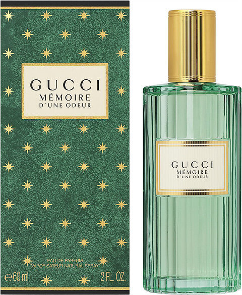 Gucci Mémoire D`Une Odeu - EDP 100 ml