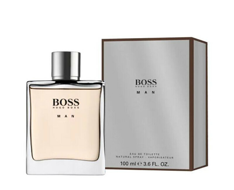Hugo Boss Boss Orange Man - EDT 100 ml